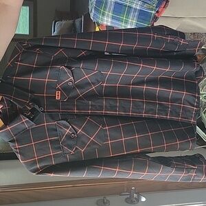 Lot of 7 Dixxon flannels size small